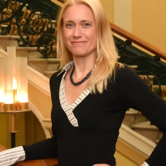 Katerina Prazakova